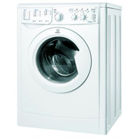 INDESIT IWC 7105 (EU)